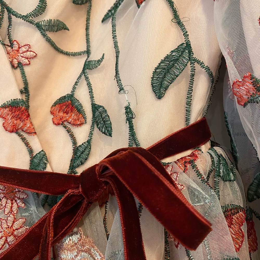 JessaKae Dress - Picture 5 of 14